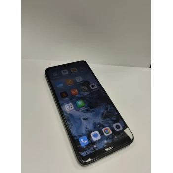 Telefon Xiaomi Redmi 8  128 GB Black
