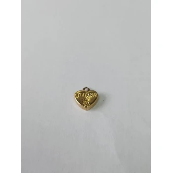 Pandativ din aur proba 583* 0.47 gr