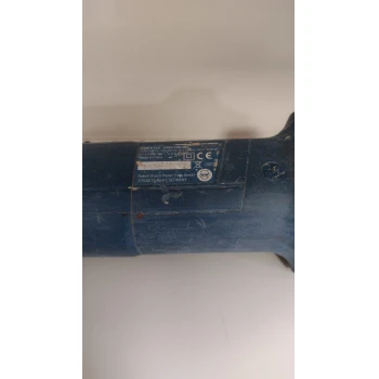Polizor unghiular Bosch gvs 9/115