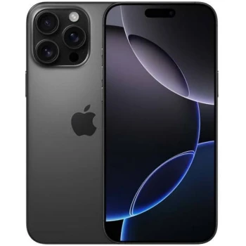 Apple iPhone 16 Pro Max 512GB Black