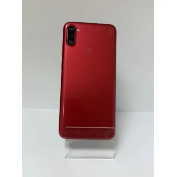 Telefon Samsung Galaxy A11 32 GB Red