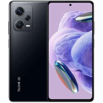 Xiaomi Redmi Note 12 Pro 256 Gb Black