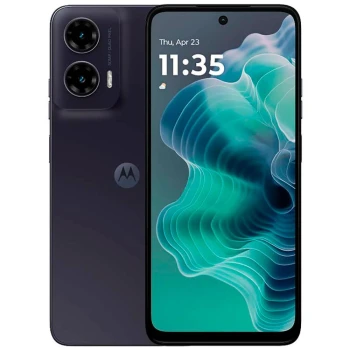 Motorola Moto G35 128GB Midnight