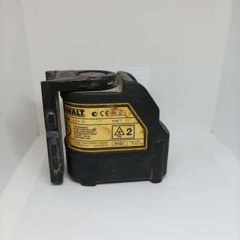 Laser Dewalt DW088