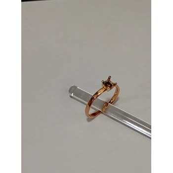 Inel din aur Proba 585* 0,74gr