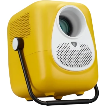 Proiector Acer Aopen QF23s, Yellow
