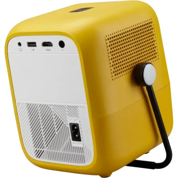 Proiector Acer Aopen QF23s, Yellow