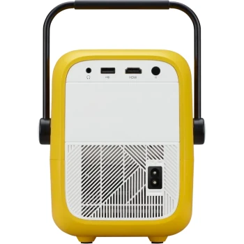 Proiector Acer Aopen QF23s, Yellow