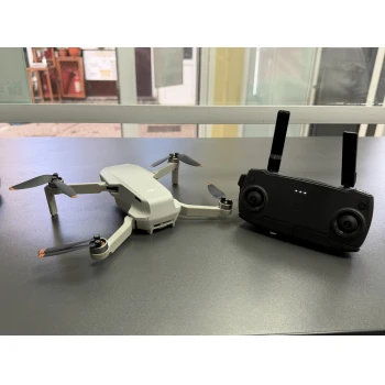 Drona DJI C2