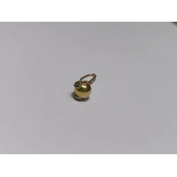 Cercel din aur proba 583* 1.55gr