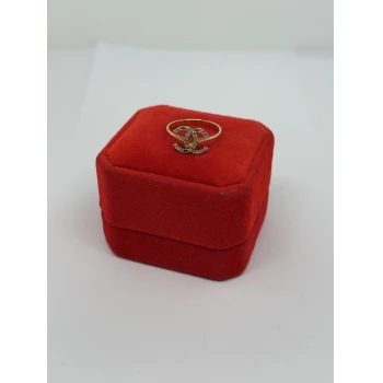 Inel din Aur Proba 750 1.94 gr