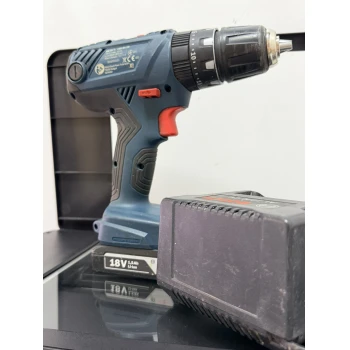 Surubelnita Bosch GSB 18V-21