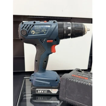 Surubelnita Bosch GSB 18V-21
