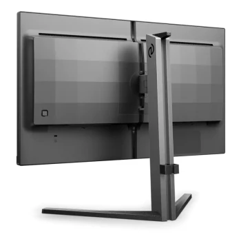 Monitor PHILIPS Evnia 25M2N3200W 24.5" FHD, Black