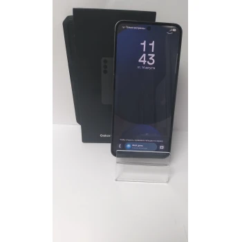 Telefon Samsung Galaxy S24 FE 8/256 GB Black
