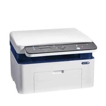 Dispozitiv multifuncțional Xerox WorkCentre 3025 White