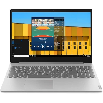 Lenovo IdeaPad S145-15API  4/1 Tb Silver