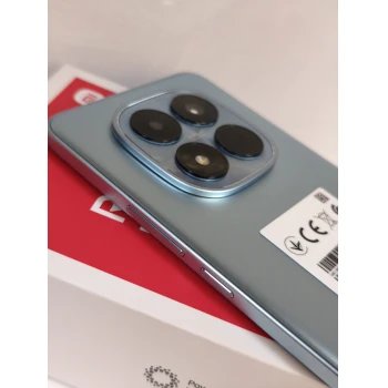 Xiaomi Redmi Note 15 Pro 8/256Gb Glaciar Blue