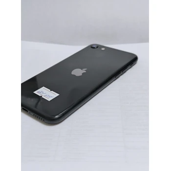 Apple iPhone SE 64 GB Black