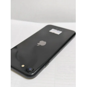 Apple iPhone SE 64 GB Black