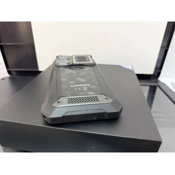 Lagenio Rhino 1 Pro 8/256 GB BLACK