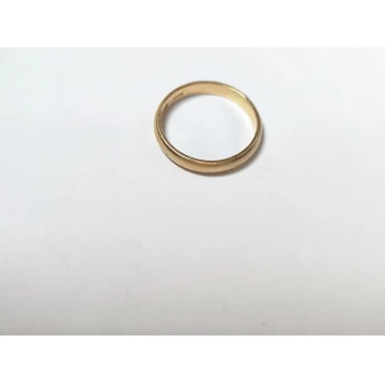 Verigheta din Aur Proba 585* 2.56 gr
