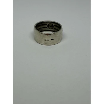 Inel din argint proba 925* 6.54 gr