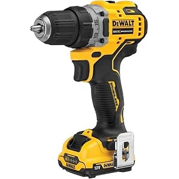 Dewalt DCD 701