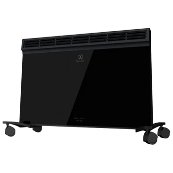 Convector Electrolux ECH/B-1500 E, Black