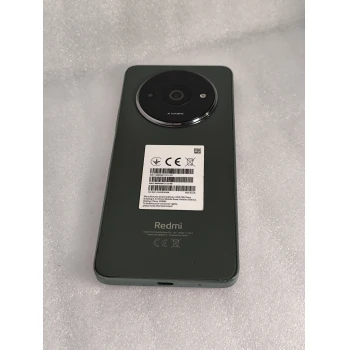 Xiaomi Redmi A3 3/64 GB Green