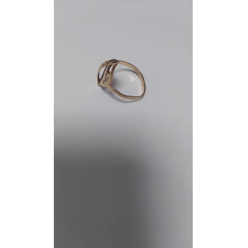 Inel Din Aur Proba 585* 2.00gr