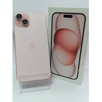 Apple iPhone 15 Plus 128 GB Pink