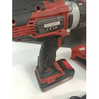 Set Einhell te-ag 18/Te-CD 18/48