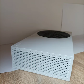 Consolă Xbox Series S 512 GB