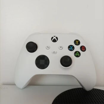 Consolă Xbox Series S 512 GB