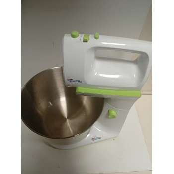 Instrument de amestecare din oțel inoxidabil Termozeta cu bol