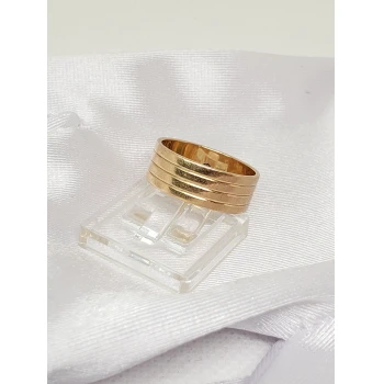 Verigheta din Aur cu diamant Proba 585* 4.47 gr