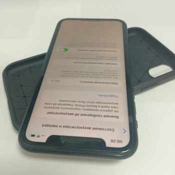 Apple Apple Iphone Xr 64 Gb Black
