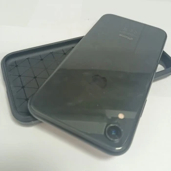 Apple Apple Iphone Xr 64 Gb Black
