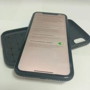 Apple Apple Iphone Xr 64 Gb Black