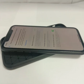 Apple Apple Iphone Xr 64 Gb Black