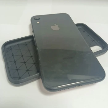 Apple Apple Iphone Xr 64 Gb Black