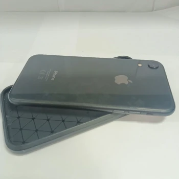Apple Apple Iphone Xr 64 Gb Black
