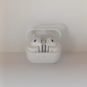 Casti Samsung Galaxy Buds 3 White