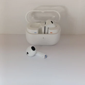 Casti Samsung Galaxy Buds 3 White