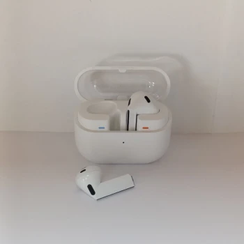 Casti Samsung Galaxy Buds 3 White