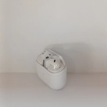 Casti Samsung Galaxy Buds 3 White