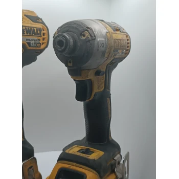 Set surubelnita electrica DeWalt
