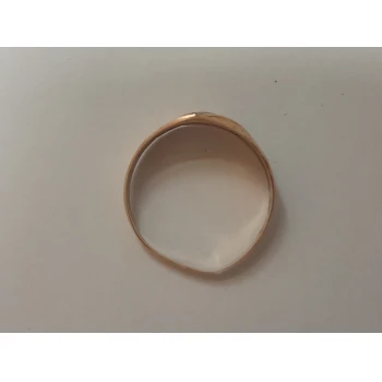 Inel din aur proba 585 1,88 gr