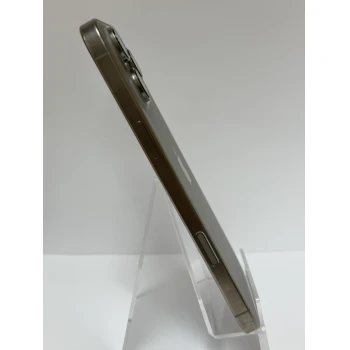 Telefon Apple iPhone 16 Pro Max 256 GB Natural Titanium